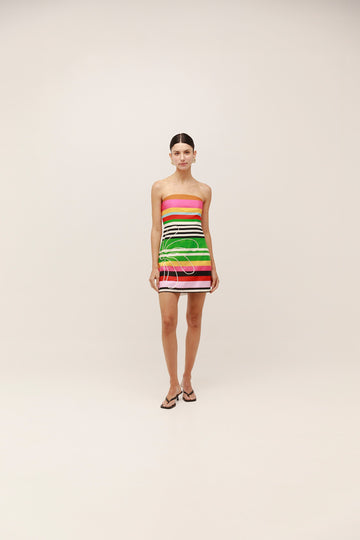 ROMA DRESS